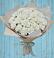 Букет цветов из: Гвоздики в Норильске