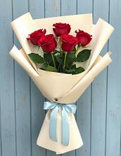 Букет Классика чувств #REPLACE_PRED# Норильске