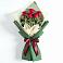 Букет цветов из: Розы в Норильске