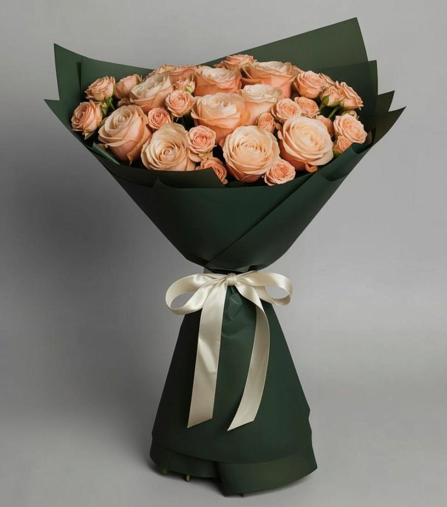 Букет Элегантный в Норильске