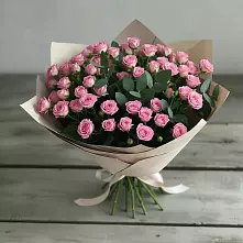 Букет Удовольствие #REPLACE_PRED# Норильске