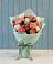 Букет цветов из: Розы в Норильске