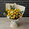 Букет цветов из: Розы в Норильске