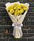 Букет цветов из: Хризантемы в Норильске