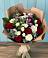 Букет цветов из: Розы и Альстромерии в Норильске