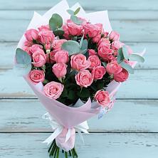 Букет Леди совершенство в Норильске